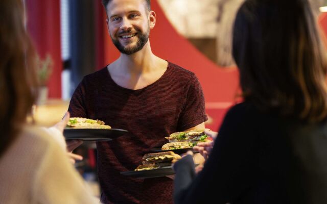 ibis London Elstree Borehamwood