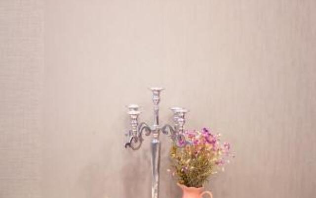 NEW apartment in Old Town Avlabari