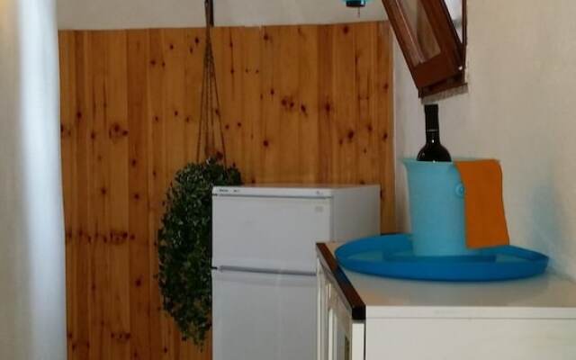 Apartment Budoni