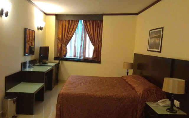 Panorama Hotel Deira