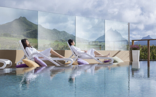 Les Mariannes Wellness Sanctuary-Adults Only