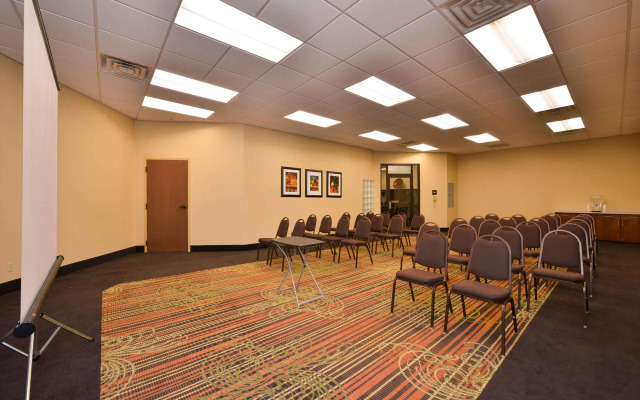 McKnight Hotel