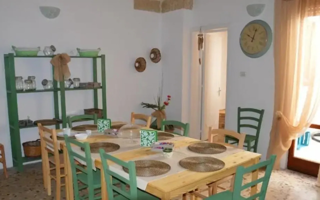 B&B Il Geranio