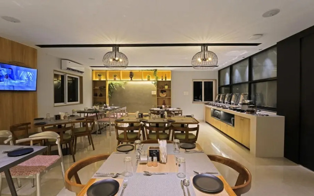 Hotel Bangalore Biz By Rivido