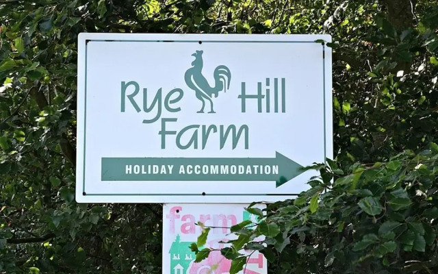 Rye Hill Farm