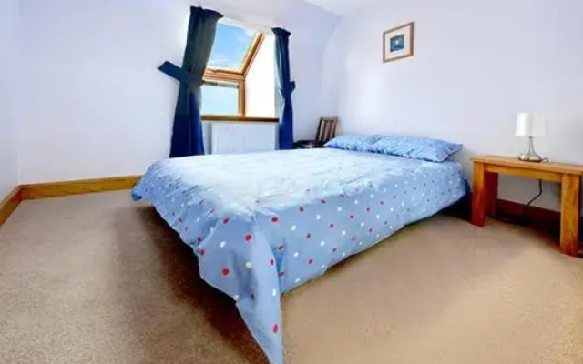 The Arches, Borthwick Mains Farm,