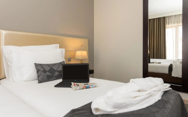 Czar Lisbon Hotel