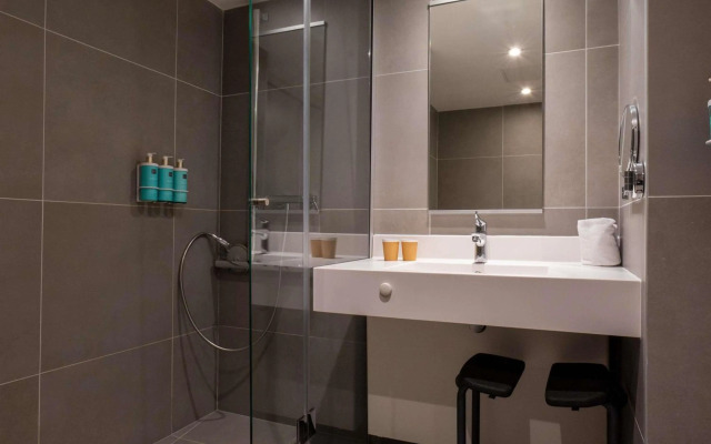 Novotel Toulouse Centre Compans Caffarelli
