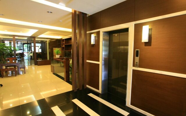 KE-CHI HSUAN Homestay