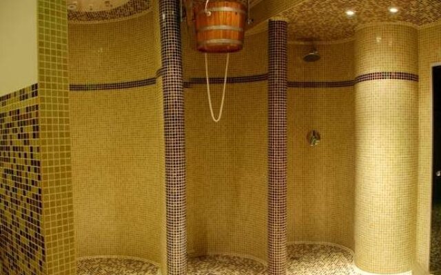 Hohe Rinne Paltinis Hotel & Spa