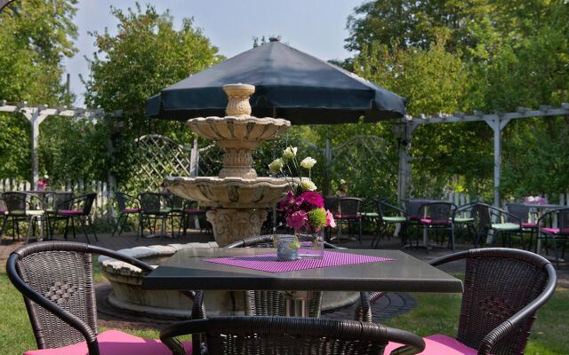 Best Western Hotel Windorf