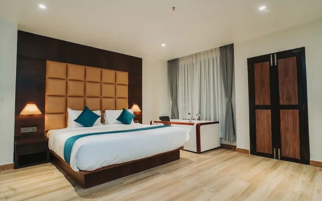 Dees Boutique Hotel