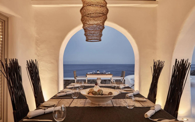 My Mykonos Retreat