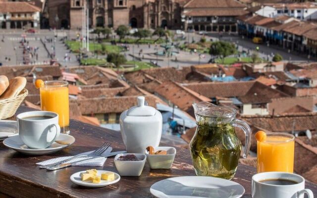 Hostal Wara Wara