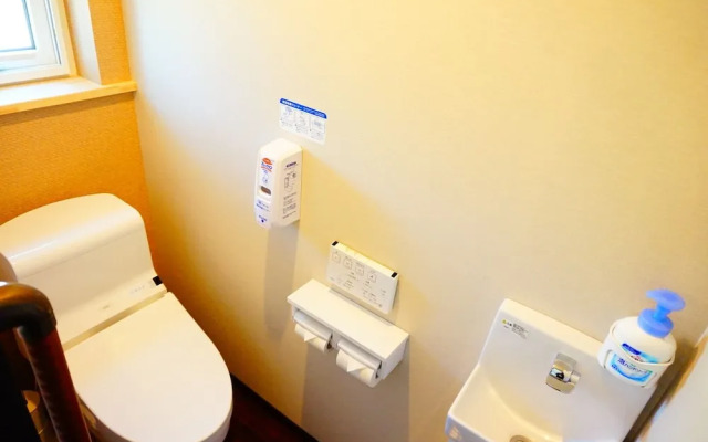 Kominka Guesthouse SENTO - Hostel