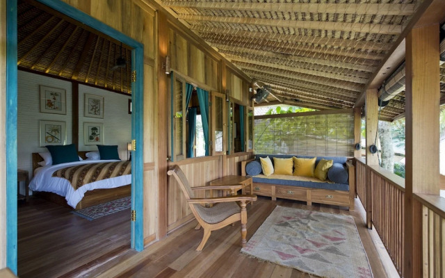 Mambo Villa - Ubud