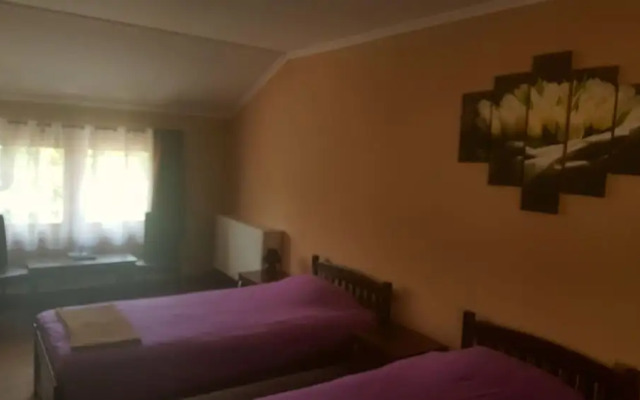 Inn Stefanija