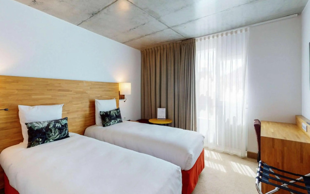 Mercure Poitiers Centre