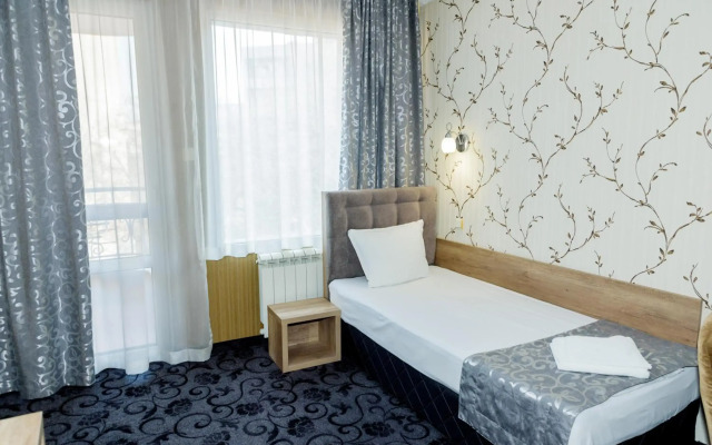 Hotel Prestige