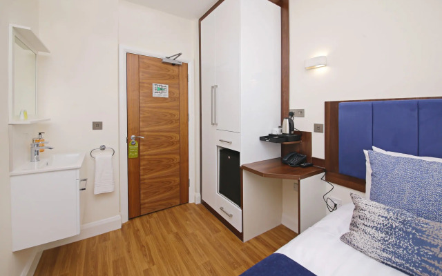 Imperial Guest House