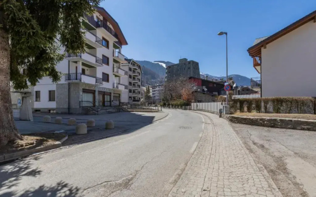 Europa Master Guest apartment