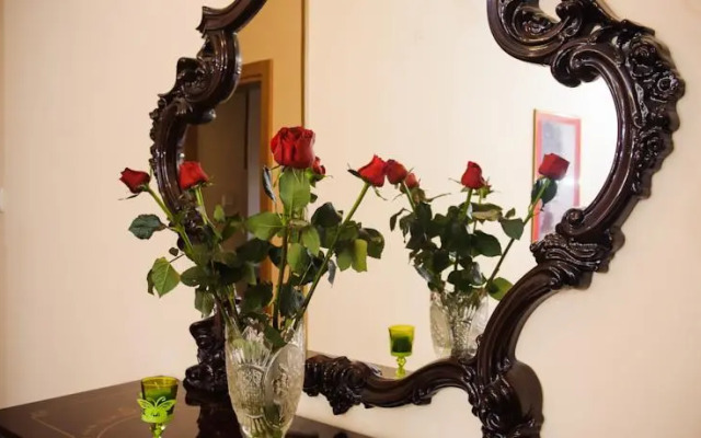 Bed & Breakfast Taurus Apartments