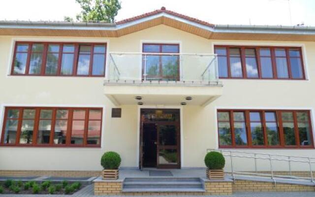 Hotel i Karczma Staropolska Mazowsze