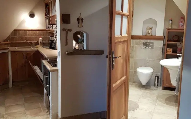 Apartament Gorski z Panorama Tatr