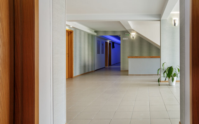 Hotel Apollo