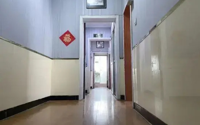 Jieshou Lantian Hotel