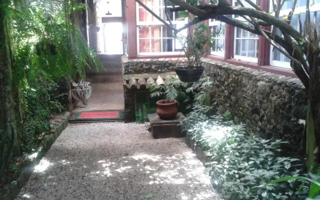 Pousada Arte Colonial