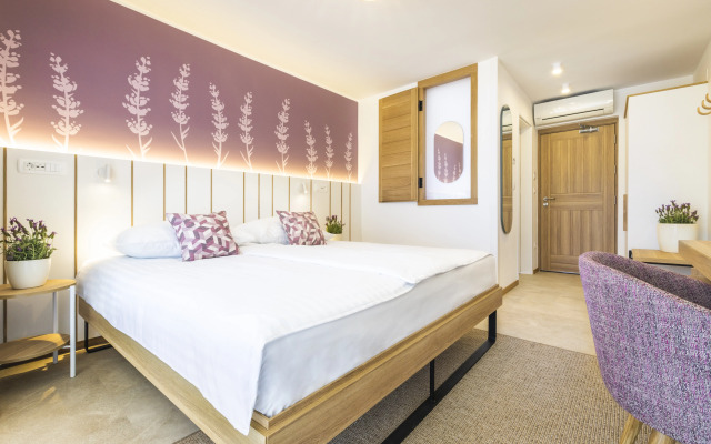 Hotel Vile Park Premium