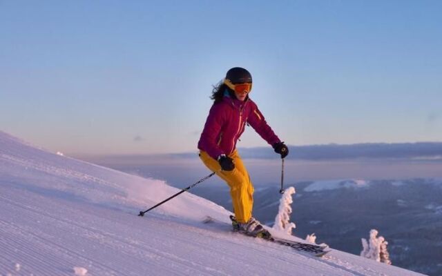 Ferienhotel Hubertus