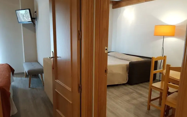 Hotel Sant Roc