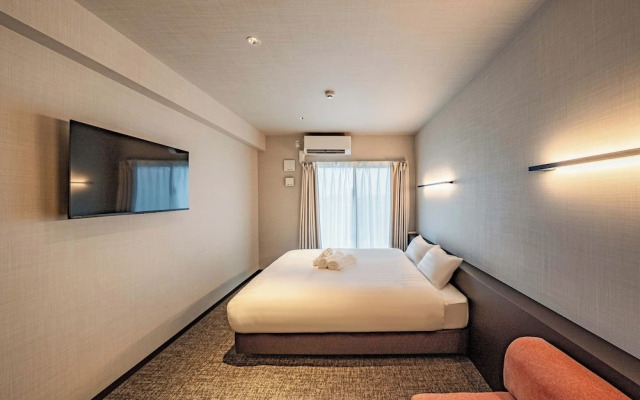 Apartment Hotel 11 Miyakojima