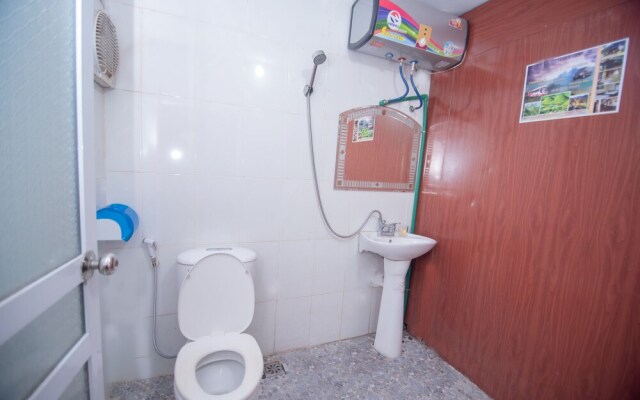 Good Morning Ha Giang Inn - Hostel