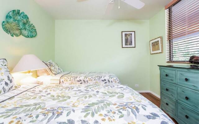 White Sands Village #206