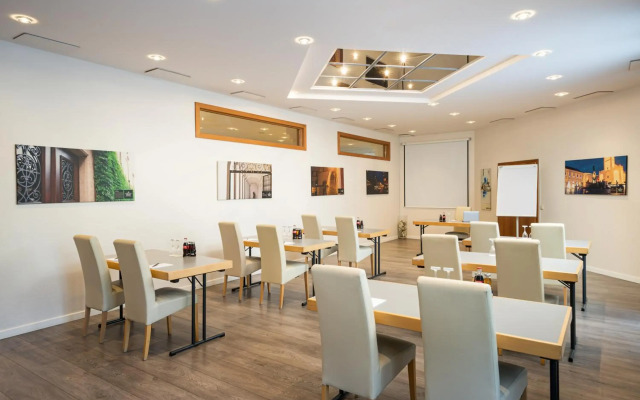 QU Hotel Augsburg