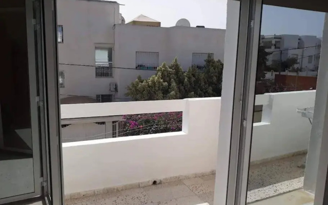 Cosy Flat In la Marsa