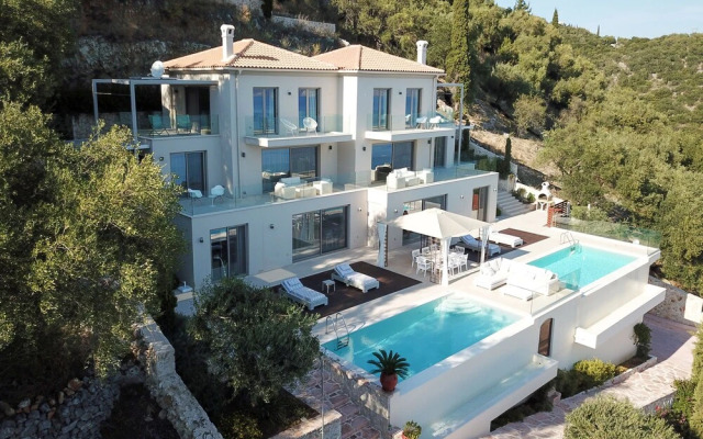 Luxury My Villa Corfu