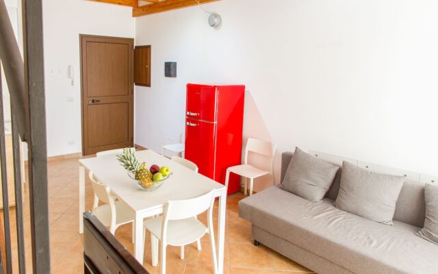 Kefa Holiday - Appartamento Giada