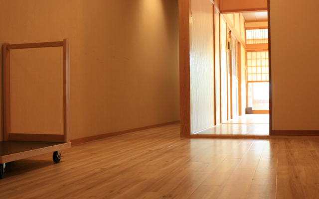 Ichibo Senri Onyuyado Nakaya
