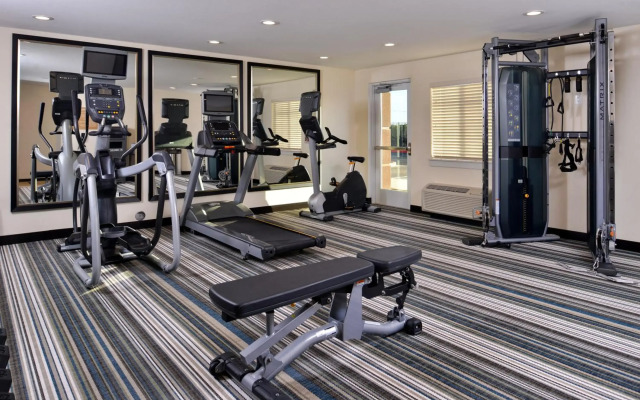 Candlewood Suites Lodi by IHG