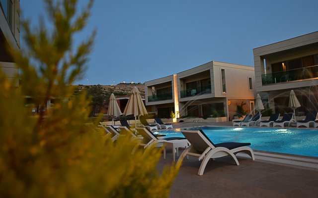 Jasmin Elite Residence & SPA