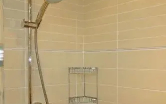 Nid Douillet (SHR170)