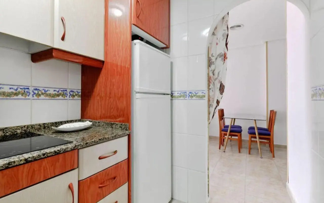 Studio Playa del Cura