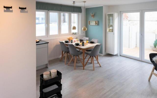 Willem und Konsorten - Ankerbucht