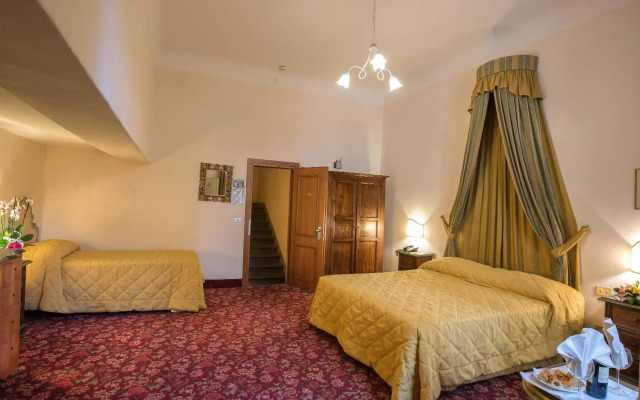 Hotel Paris