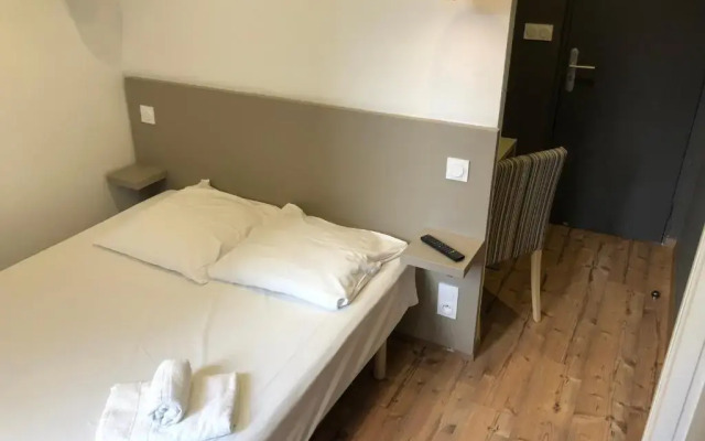 Hôtel Saint Roch Montpellier