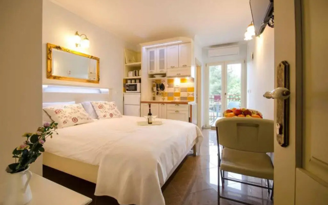 Studio Centener Rustico Gold